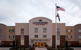 Candlewood Suites Victoria